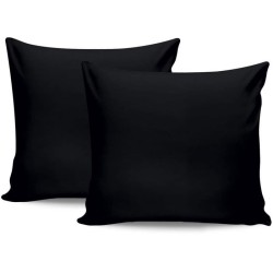Parure de lit - 1 housse de couette 220 x 240 cm + 2 taies d'oreiller