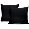 Parure de lit - 1 housse de couette 220 x 240 cm + 2 taies d'oreiller
