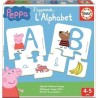 PEPPA PIG Abc - Jeu éducatif PEPPA PIG Abc - Jeu éducatif