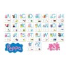 PEPPA PIG Abc - Jeu éducatif PEPPA PIG Abc - Jeu éducatif