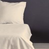 Parure de lit - 1 housse de couette 220 x 240 cm + 2 taies d'oreiller