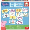 PEPPA PIG J'apprends les Nombres PEPPA PIG J'apprends les Nombres