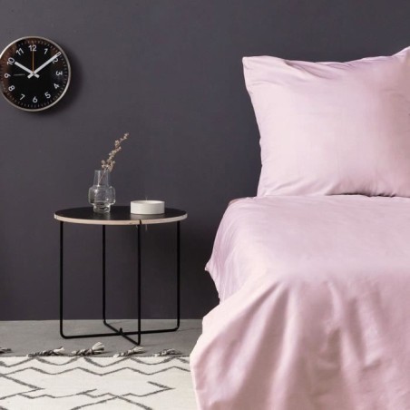 Parure de lit - 1 housse de couette 220 x 240 cm + 2 taies d'oreiller
