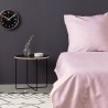 Parure de lit - 1 housse de couette 220 x 240 cm + 2 taies d'oreiller
