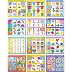 Conector Baby - Jeu éducatif - EDUCA - 65 questions, 12 themes, forma