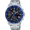 CASIO Edifice Montre EFV-540D-1A2VUEF CASIO Edifice Montre EFV-540D-1A2VUEF