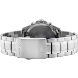 CASIO Edifice Montre EFV-540D-1A2VUEF