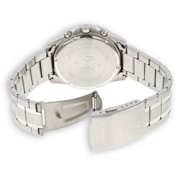 CASIO Edifice Montre EFV-540D-1A2VUEF
