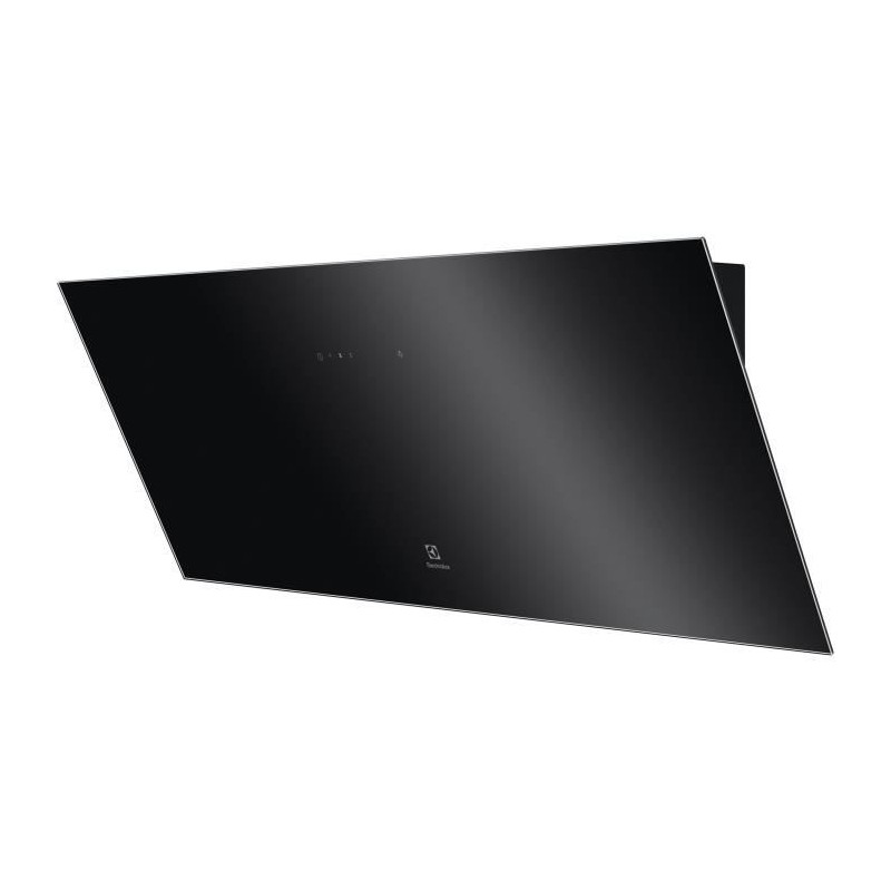 Hotte décorative verticale - ELECTROLUX - LFV339K - 89,8 x 39,6 x 54,