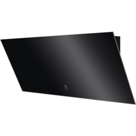 Hotte décorative verticale - ELECTROLUX - LFV339K - 89,8 x 39,6 x 54,
