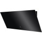 Hotte décorative verticale - ELECTROLUX - LFV339K - 89,8 x 39,6 x 54,3 cm - Noir