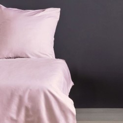 Parure de lit - 1 housse de couette 220 x 240 cm + 2 taies d'oreiller