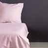 Parure de lit - 1 housse de couette 220 x 240 cm + 2 taies d'oreiller