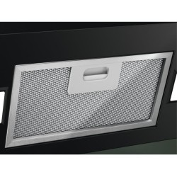 Hotte décorative verticale - ELECTROLUX - LFV339K - 89,8 x 39,6 x 54,
