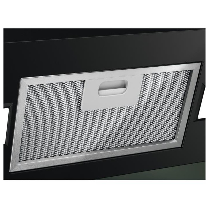 Hotte décorative verticale - ELECTROLUX - LFV339K - 89,8 x 39,6 x 54,3 cm - Noir Hotte décorative verticale - ELECTROLUX - LFV339K - 89,8 x 39,6 x 54,3 cm - Noir
