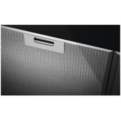 Hotte décorative verticale - ELECTROLUX - LFV339K - 89,8 x 39,6 x 54,