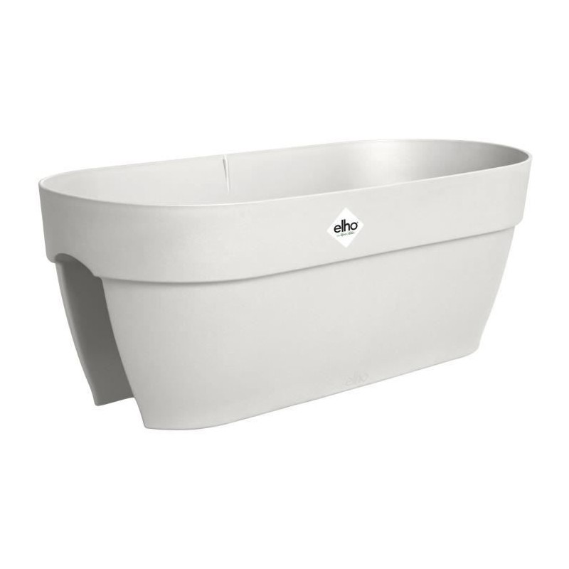 ELHO Balconniere Vibia Campana Flower Bridge 60 - Blanc - L 26 x W 59