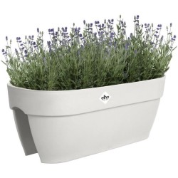 ELHO Balconniere Vibia Campana Flower Bridge 60 - Blanc - L 26 x W 59