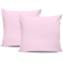 Parure de lit - 1 housse de couette 220 x 240 cm + 2 taies d'oreiller
