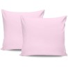 Parure de lit - 1 housse de couette 220 x 240 cm + 2 taies d'oreiller