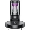 EUREKA E20 Plus - Aspirateur Robot avec Station de Vidange Automatique