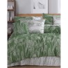 Parure de lit - 1 housse de couette 220 x 240 cm + 2 taies d'oreiller