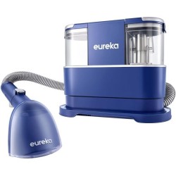 EUREKA NEY100 - Nettoyeur Canapé Tissu - 12500Pa - Aspirateur Nettoye