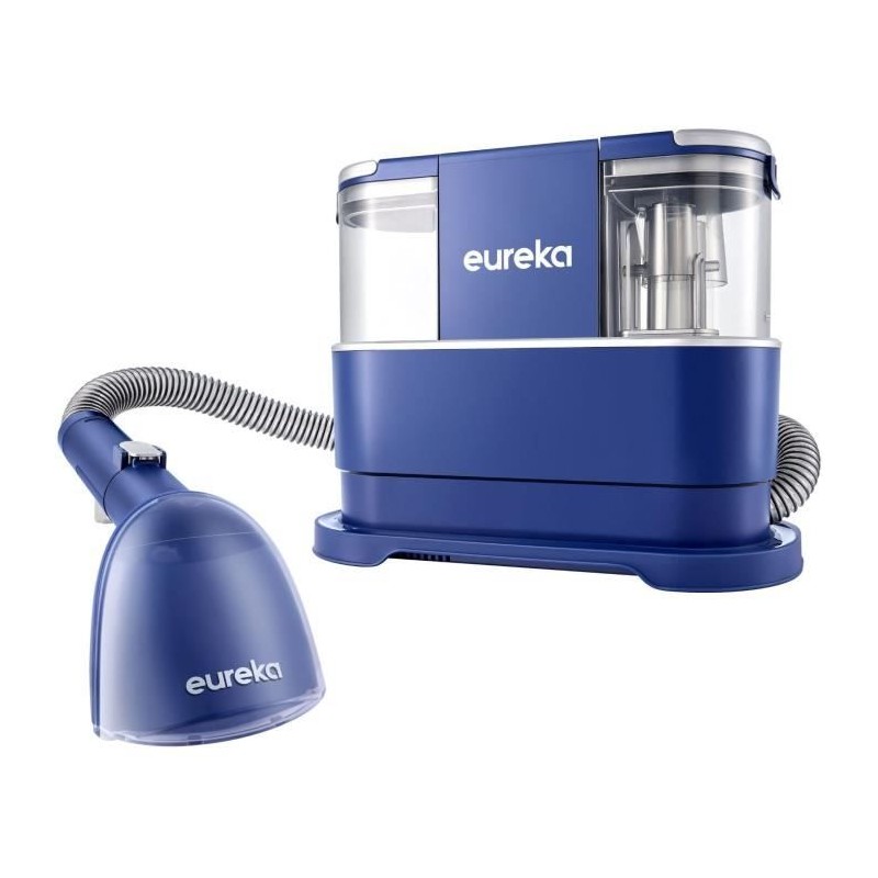 EUREKA NEY100 - Nettoyeur Canapé Tissu - 12500Pa - Aspirateur Nettoye
