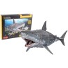 Puzzle 3D - Grand Requin Blanc - Jeu de construction - EXPLORA - 72 pi Puzzle 3D - Grand Requin Blanc - Jeu de construction - EXPLORA - 72 pi