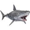 Puzzle 3D - Grand Requin Blanc - Jeu de construction - EXPLORA - 72 pi Puzzle 3D - Grand Requin Blanc - Jeu de construction - EXPLORA - 72 pi