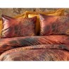 Parure de lit - 1 housse de couette 220 x 240 cm + 2 taies d'oreiller