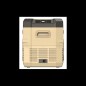 Glaciere électrique - EZA - BLIZZ-E ONE - 12 volts / 24 volts V - Beige - 27L