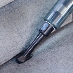 Aspirateur Balai sans fil - EZICLEAN Cycloboost FR15 Animal Fabriqué