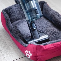 Aspirateur Balai sans fil - EZICLEAN Cycloboost FR15 Animal Fabriqué