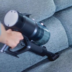 Aspirateur Balai sans fil - EZICLEAN Cycloboost FR15 Animal Fabriqué