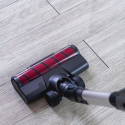 Aspirateur Balai sans fil - EZICLEAN Cycloboost FR15 Animal Fabriqué