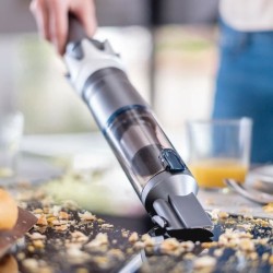 Aspirateur a main convertible - EZICLEAN - BLASTER F130 - 14000 Pa - 1