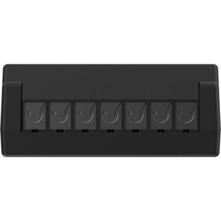 Relais Wi-Fi - EZVIZ - T35WM - Contrôle intelligent - Google Assistant - Amazon Alexa