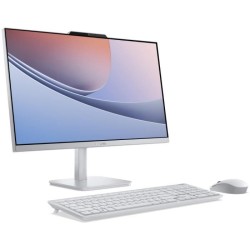 PC Tout-en-un LENOVO Lenovo A100 | Sans Windows - 24 FHD - Core i3-N30