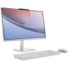 PC Tout-en-un LENOVO Lenovo A100 | Sans Windows - 24 FHD - Core i3-N30