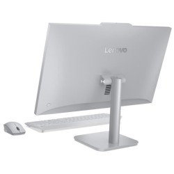 PC Tout-en-un LENOVO Lenovo A100 | Sans Windows - 24 FHD - Core i3-N30