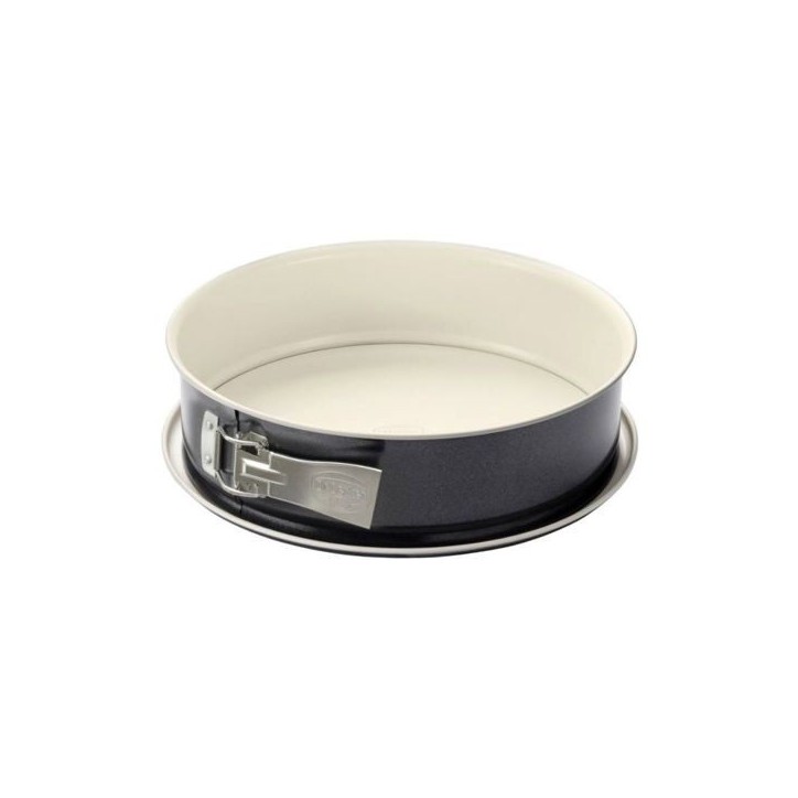 Moule a manqué et moule rectangulaire - DR oeTKER - Back Trend - 28 cm et 28 x 18 cm Moule a manqué et moule rectangulaire - DR oeTKER - Back Trend - 28 cm et 28 x 18 cm