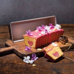 Moule a cake et moule a gâteau rectangulaire - DR oeTKER - Back Trend