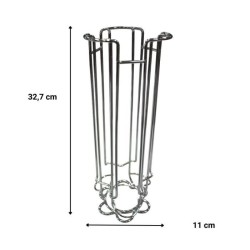Ensemble a café avec porte capsules Dolce Gusto et mousseur a lait -