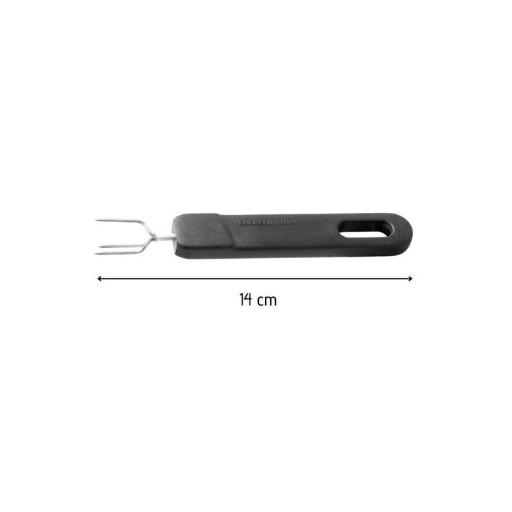 Duo Presse-purée a levier et fourchette 3 dents - FACKELMANN - Pour pommes de terre Duo Presse-purée a levier et fourchette 3 dents - FACKELMANN - Pour pommes de terre