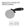 Lot de plaque a pizza et roulette - FACKELMANN PROFESIONAL Lot de plaque a pizza et roulette - FACKELMANN PROFESIONAL