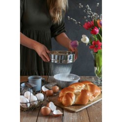 Ensemble 3 ustensiles spécial cuisson du pain - FACKELMANN - Zenker