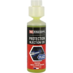 Additif multifonction E85 protection injecteurs - FACOM - haute teneur