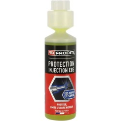 Additif multifonction E85 protection injecteurs - FACOM - haute teneur