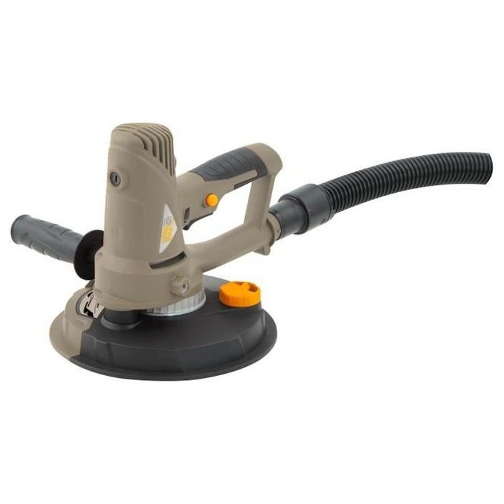 FARTOOLS ONE Ponceuse murale pour plaque de plâtre PP 710 - 710 W - Ø 180 mm FARTOOLS ONE Ponceuse murale pour plaque de plâtre PP 710 - 710 W - Ø 180 mm